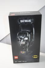 Lego Super Heroes Batman Cowl nieuw 76182, Ophalen of Verzenden, Nieuw, Complete set, Lego
