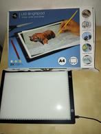 Led brightpad, Ophalen, Zo goed als nieuw