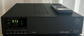 Linn Majik-I met Sneaky Kudos tuner + Linn AB + manual beschikbaar voor biedingen