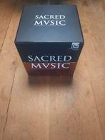 Harmonia Mundu CD Box Sacred Music, Ophalen of Verzenden, Zo goed als nieuw
