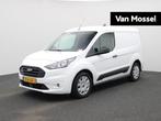 Ford Transit Connect 1.5 EcoBlue L1 Trend Airco | Cruise con, Voorwielaandrijving, Gebruikt, Euro 6, 4 cilinders