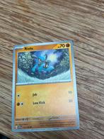 Riolu, Verzenden, Nieuw, Losse kaart