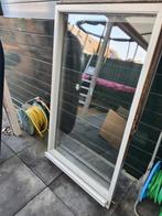 Velux dakraam GGL P10 94x160 dubbel glas, Doe-het-zelf en Verbouw, Ophalen, Gebruikt, 80 tot 120 cm, 120 tot 160 cm