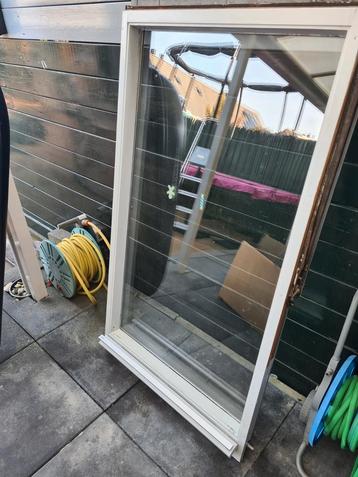 Velux dakraam GGL P10 94x160 dubbel glas beschikbaar voor biedingen