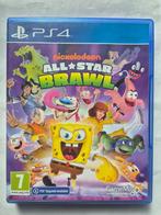 nickelodeon ALL*STAR BRAWL, 1 speler, Ophalen of Verzenden, Gebruikt, Vanaf 18 jaar