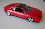 Maisto  Ferrari 348 TS  modelauto schaal 1:18, Ophalen of Verzenden, Gebruikt, Auto, Maisto
