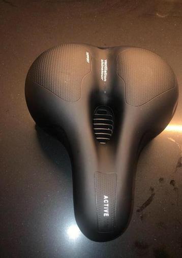 fietszadel NIEUW beschikbaar voor biedingen