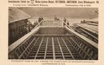 Amsterdam - Fabriek Wittenberg Puinschuit spoorweg, Ophalen of Verzenden, Voor 1920, Ongelopen, Noord-Holland