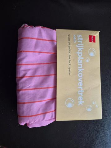 Strijkplankovertrek HEMA Klein beschikbaar voor biedingen