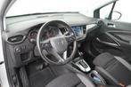 Opel Crossland X BWJ 2019 | 1.5 CDTI 120 PK Online Ed automa, Auto's, Opel, Stof, Gebruikt, 4 cilinders, Wit