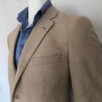 Corneliani colbert - soft beige - wool & cashmere heren, Kleding | Heren, Maat 52/54 (L), Corneliani, Verzenden, Beige