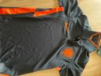 Nederlands elftal shirt -128/137, Sport en Fitness, Voetbal, Maat XS of kleiner, Ophalen, Zo goed als nieuw, Shirt