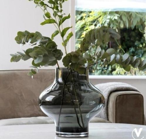 Vaas Ruvuma M 20% korting, Huis en Inrichting, Woonaccessoires | Kunstplanten en Kunstbloemen, Nieuw, Ophalen of Verzenden