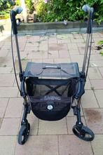 gemino  30 inklapbare rollator, Diversen, Rollators, Ophalen of Verzenden, Gebruikt