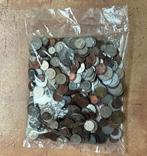 Wereld munten  1875 gram, Ophalen, Nederland en Buitenland, Munten