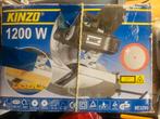 Zaag machine, Doe-het-zelf en Verbouw, Gereedschap | Zaagmachines, Ophalen, 1200 watt of meer