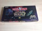 Monopoly 1997 Star Wars Limited Collector's Edition, Hobby en Vrije tijd, Gezelschapsspellen | Bordspellen, Vijf spelers of meer