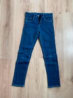 Skinny jeans maat 146, Kinderen en Baby's, Kinderkleding | Maat 146, Broek, Hema, Verzenden