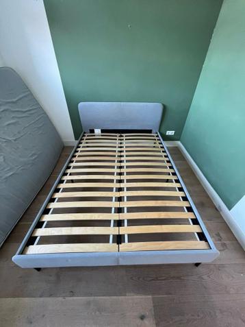 IKEA Slattum bed 140cm - afbeelding 2