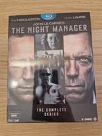 The Night Manager - Complete Serie (Blu-ray) (Nieuw), Ophalen of Verzenden, Nieuw in verpakking, Boxset