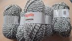 katia Canada grijs bruin gemêleerd, Ophalen of Verzenden, Nieuw, Breien of Haken, Wol of Garen