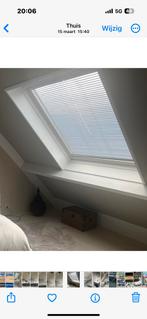 Velux Jaloezie GGL 808 300, Huis en Inrichting, Stoffering | Gordijnen en Lamellen, Gebruikt, Ophalen of Verzenden