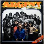 Argent - All Together Now, Cd's en Dvd's, Ophalen of Verzenden, Zo goed als nieuw, Poprock