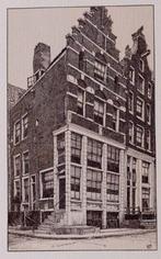 Prent Korte Prinsengracht Amsterdam 1970, Ophalen of Verzenden