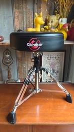 Gibraltar drum kruk, Ophalen of Verzenden, Zo goed als nieuw, Overige merken