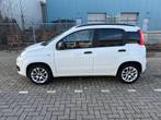 Fiat Panda 0.9 TwinAir Lounge AUTOMAAT, Auto's, Euro 6, Panda, Wit, Grijs