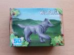 Playmobil Wiltopia 1x wolf 1x beer in doos, Ophalen of Verzenden, Nieuw, Los playmobil
