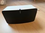 Sonos Play:5, Audio, Tv en Foto, Luidsprekers, Ophalen, Zo goed als nieuw, Sonos, 120 watt of meer