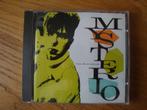 Ian McCulloch (Echo & Bunnymen) - Mysterio, Ophalen of Verzenden, Zo goed als nieuw, Poprock