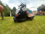 Piaggio Ape 50 Van, Overige modellen, Ophalen of Verzenden, Benzine
