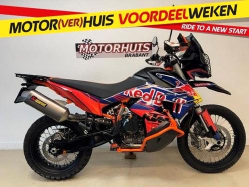 KTM 790 ADVENTURE R (bj 2019), Motoren, Motoren | KTM, Bedrijf, Overig