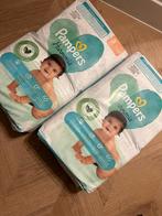 Pampers harmonie maat 3 136 stuks, Overige merken, Overige typen, Ophalen of Verzenden, Zo goed als nieuw