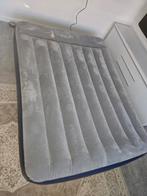 Te koop! Luchtbed 2-persoons met ingebouwde pomp, Caravans en Kamperen, Luchtbedden, Ophalen