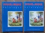 2x Suske en Wiske Catalogus - Fameuze Fanclub, Fameuze Fanclub, Nieuw, Ophalen of Verzenden, Meerdere stripboeken