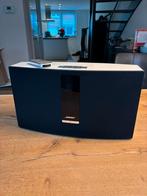 Bose SoundTouch 30 Wifi speaker, Audio, Tv en Foto, Luidsprekers, Overige typen, Ophalen of Verzenden, Zo goed als nieuw, Bose