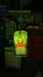 Jaegermeister hanglamp, Ophalen of Verzenden, Zo goed als nieuw, Minder dan 50 cm
