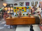 Sideboard by White & Newton topstaat, Ophalen, Design, Teakhout, Zo goed als nieuw