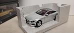 Norev 2015 Mercedes S_klasse coupe C217, Hobby en Vrije tijd, Modelauto's | 1:18, Ophalen of Verzenden, Zo goed als nieuw, Auto