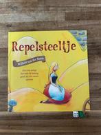 Repelsteeltje, 5 of 6 jaar, Jongen of Meisje, Ophalen of Verzenden, Voorleesboek