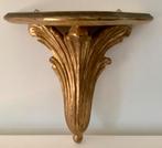 MOOIE VERGULDE CONSOLE BIEDEN VANAF €80, Antiek en Kunst, Antiek | Woonaccessoires, Verzenden
