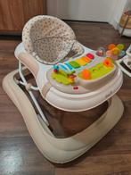 Loopstoel baby, Ophalen, Gebruikt