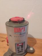 Bouwlaser BMI IPX5  stelt zichzelf automatisch waterpas, Ophalen, Gebruikt, Overige meters
