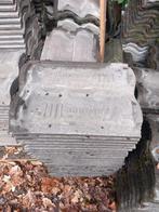 dakpannen, Doe-het-zelf en Verbouw, Dakpannen en Dakbedekking, Ophalen, Overige materialen, Gebruikt, 15 m² of meer