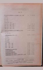 Deutsches Rotes Kreuz Vermisstenbildliste - 2FB - Commando's, Ophalen of Verzenden, Duitsland, Boek of Tijdschrift