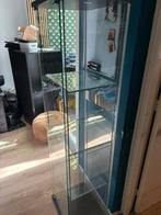 Ikea Deltof, Huis en Inrichting, Ophalen, Minder dan 50 cm, Glas, 150 tot 200 cm