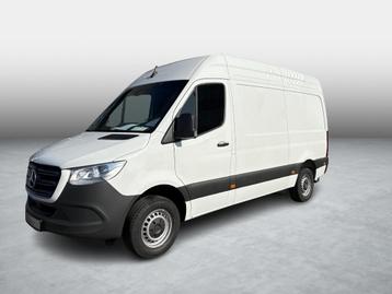 Mercedes-Benz Sprinter 315 1.9 CDI L2 Pro beschikbaar voor biedingen